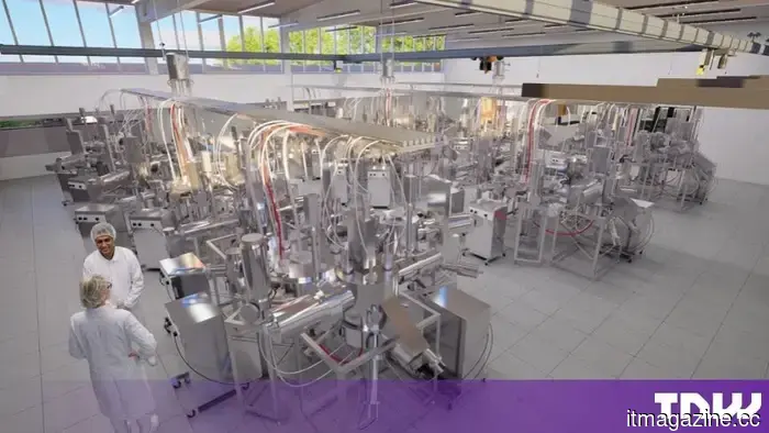 La Fundación Novo Nordisk construirá una planta de chips cuánticos de 62 millones de dólares en Copenhague.
