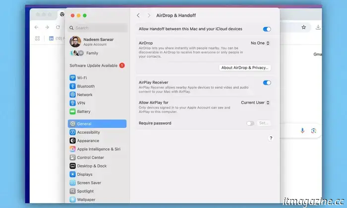 Cómo mantener sus dispositivos Apple a salvo de ataques AirPlay