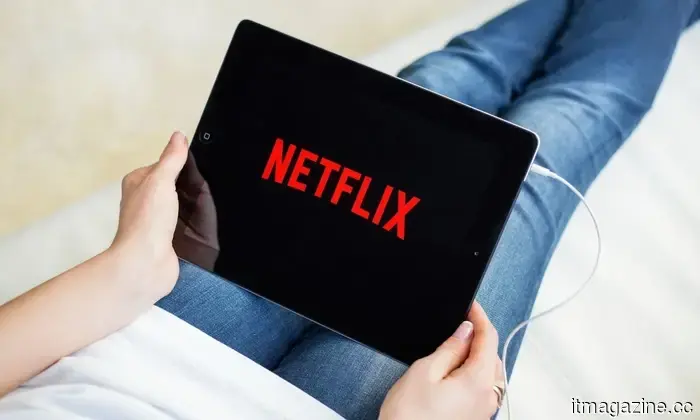 Netflix finalmente se abre a estrenos teatrales adecuados, comenzando con la próxima película de “Narnia”.