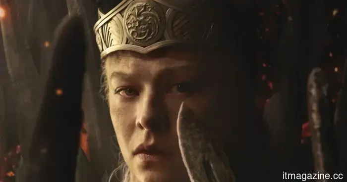 El tráiler final de la temporada 3 de House of the Dragon acaba de arruinar su momento más esperado.