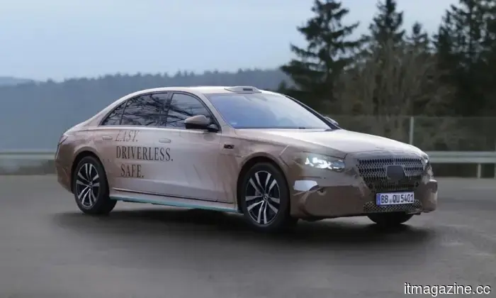The chaotic era of robotaxis is beginning to conclude.