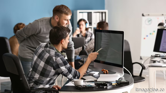 Ensuring the security of Shadow IT in the corporate setting