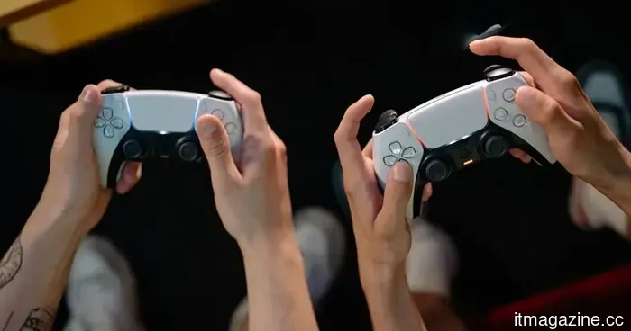 McDonald's created an impressive controller hack to address a common gaming issue.