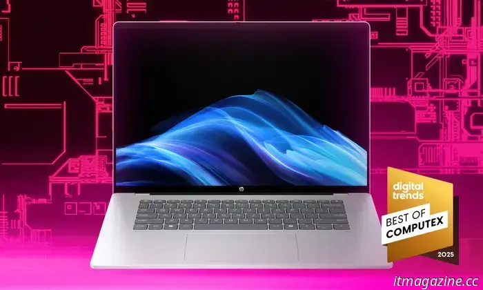 Premios Best of Computex 2025: La tecnología que más nos impresionó