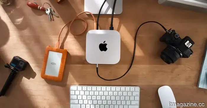 Apple inizia a testare RAM cinese più economica all'interno degli iPhone, ma il tuo portafoglio non sentirà il sollievo.