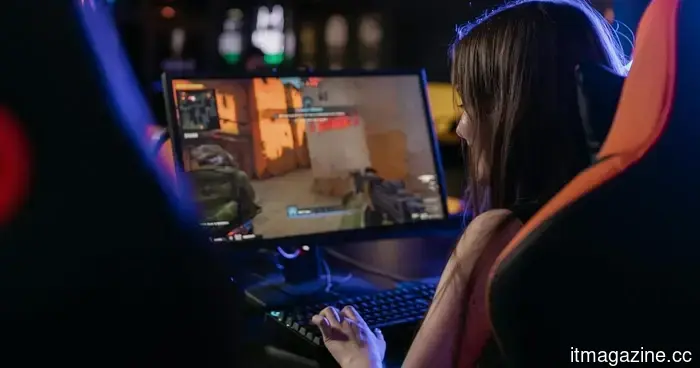 TCL's upcoming gaming monitor may achieve an impressive refresh rate of 640Hz.