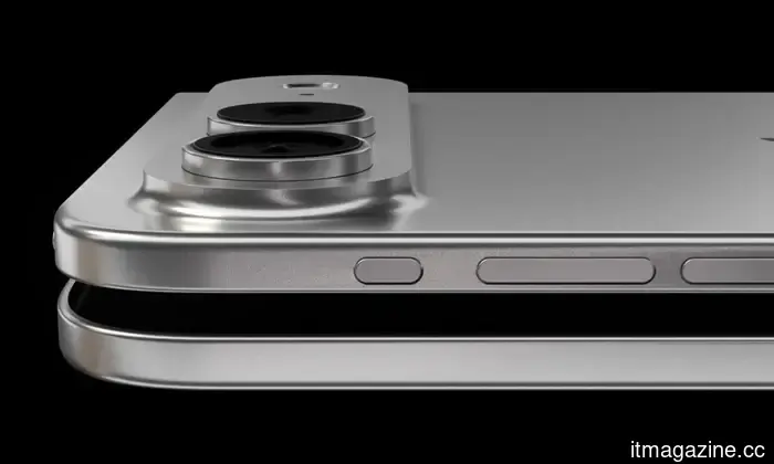 Apple's foldable iPhone could be released this fall, but it might be challenging to actually get one.