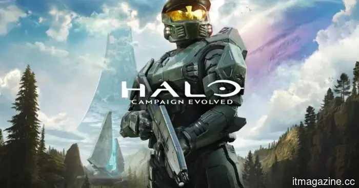 Теперь вы можете предварительно заказать Halo: Campaign Evolved, и он появится раньше, чем вы думаете.