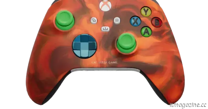 Ваш персонализированный контроллер Xbox сложнее, чем вы думаете — я поговорил с человеком, стоящим за ним.