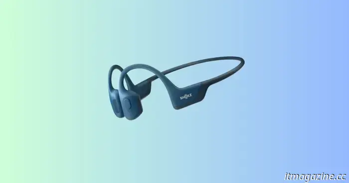 Цена на Shokz OpenRun Pro упала до $99.99, и они всё ещё могут быть доставлены до Рождества.