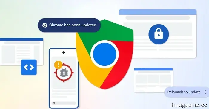 Google's AI is uncovering Chrome bugs that have evaded human detection for years.