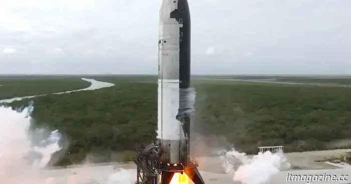 Issues with Starship lead SpaceX to cancel the test flight at the last moment.