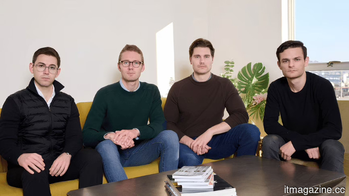 Chai Discovery secures $400 million as the AI-driven drug discovery sector experiences significant growth.
