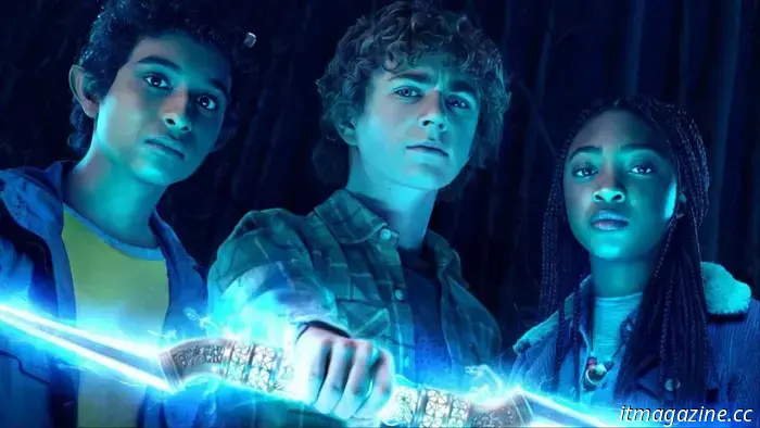 5 excelentes series de televisión que debes ver en enero de 2026