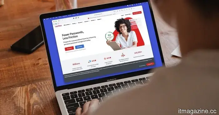LastPass experiences another data breach; however, your password vault remains secure this time.