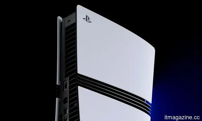 PS6 potrebbe essere più vicino di quanto pensi, e non arriverà da solo