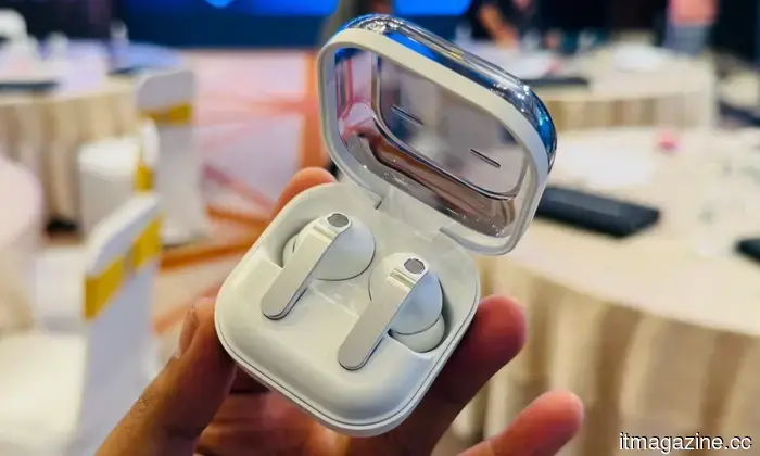 Samsung's latest motion sickness app may have been more effective as a feature for Galaxy Buds.