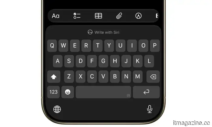 iOS 27 developer beta 2 has arrived. Below is a list of all the new features included.