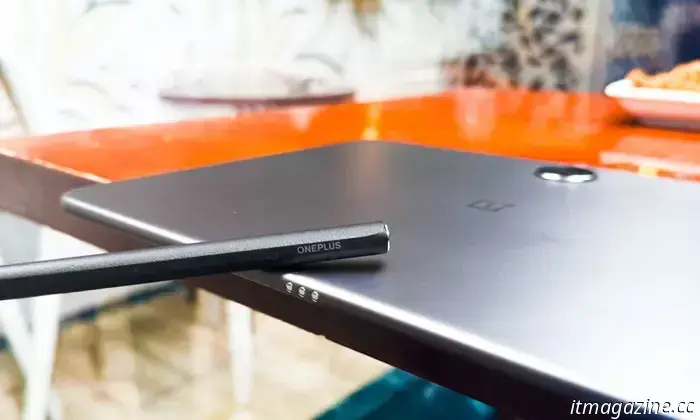 OnePlus Pad 2 Pro podría enfrentarse al iPad Pro, ya que las nuevas especificaciones surface