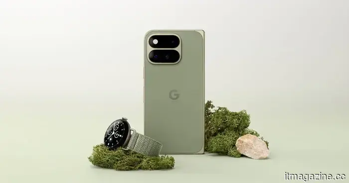 Google's latest Pixel 11 Pro Fold is more lightweight, slimmer, and smarter, although its battery life has been compromised.