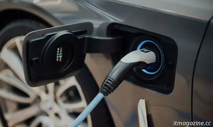 Questo nuovo design della batteria potrebbe aumentare l'autonomia della tua auto elettrica.