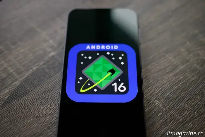 Google is developing an Android feature aimed at minimizing motion sickness when using your phone.