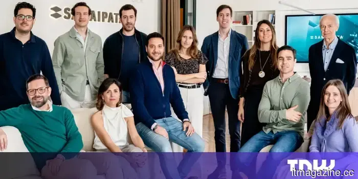 El VC español Samaipata recauda 70 millones de euros para su nuevo fondo nativo de IA.