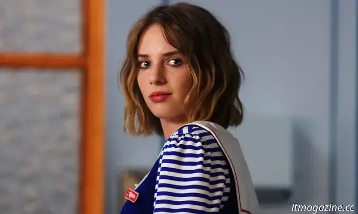 Maya Hawke from Stranger Things is set to join the upcoming Hunger Games film.