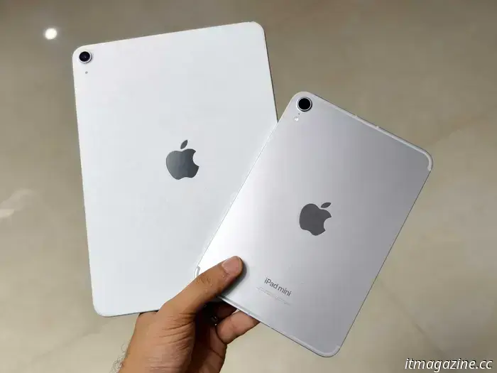 Qual è la migliore dimensione dello schermo dell'iPad: dovresti andare da 11 pollici o 13 pollici?