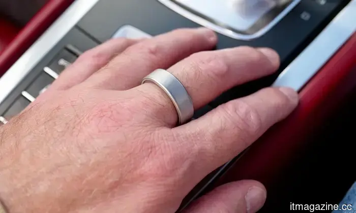 Oura faced a lawsuit regarding claims that its sleep-tracking features are misleading.