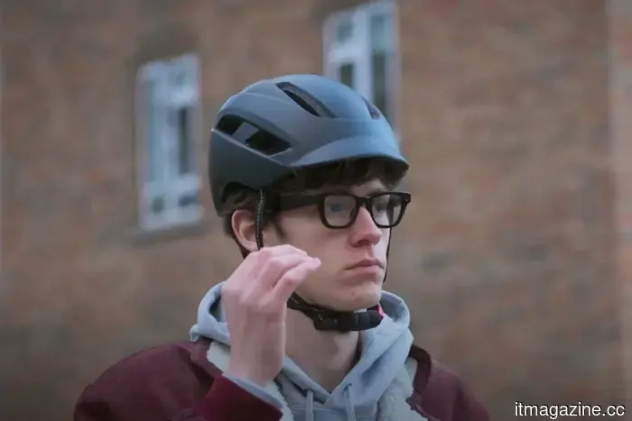 Google está fabricando gafas inteligentes con Gucci, y llegarán el próximo año.