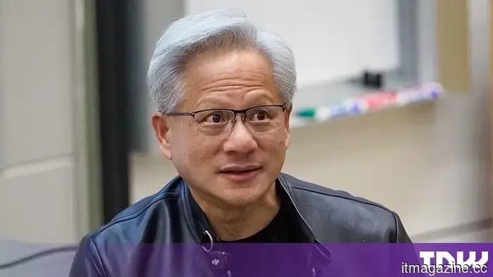 Nvidia is negotiating with the Korean inference chip manufacturer Rebellions.