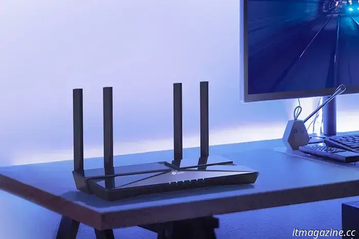 5 способов защитить свой маршрутизатор от хакеров, по мнению экспертов TP-Link