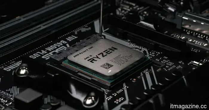 Researchers at MIT have discovered a new Spectre attack that is capable of bypassing the defenses of both Intel and AMD.
