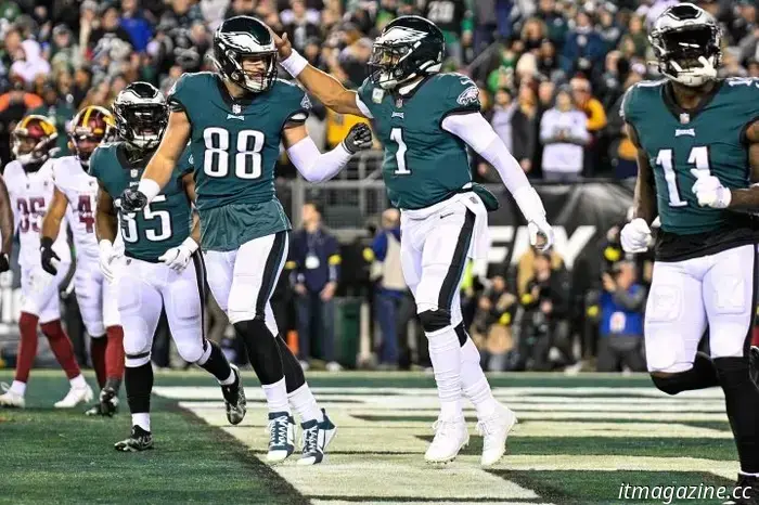 Se acerca el único partido de fútbol americano que ves en todo el año. Esto es lo que debes saber