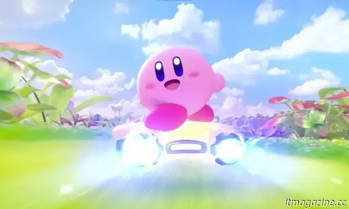 Nintendo ha appena lanciato un'esclusiva per Switch e Switch 2