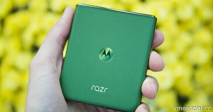 The Motorola Razr Plus (2025) might finally receive the long-awaited processor upgrade.