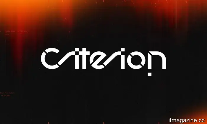 Criterion mentions that Burnout hasn't been overlooked, but that's precisely what concerns me.