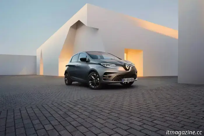 Ford produrrà auto elettriche accessibili con Renault, ma non potrai metterci le mani sopra.