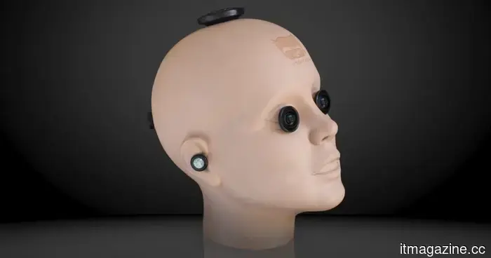 Following face recognition and fingerprint scanning, skull vibrations might become your next method of authentication.