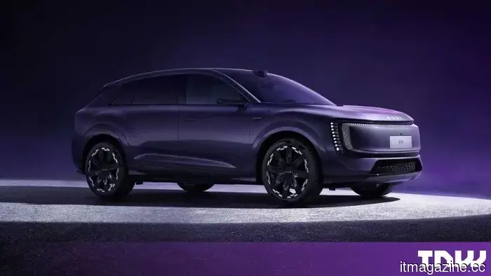 Электромобили Audi, предназначенные только для Китая, приходят в Европу, и стоят меньше местных моделей.
