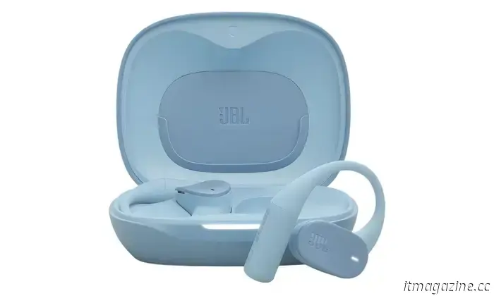 JBL lancia gli auricolari open-ear Sense Pro e Sense Lite