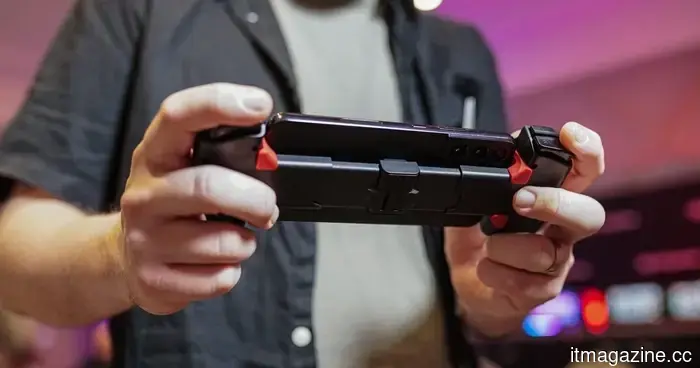 OnePlus может выбрать менее проторенную дорогу для своего игрового портативного устройства, и это может окупиться.