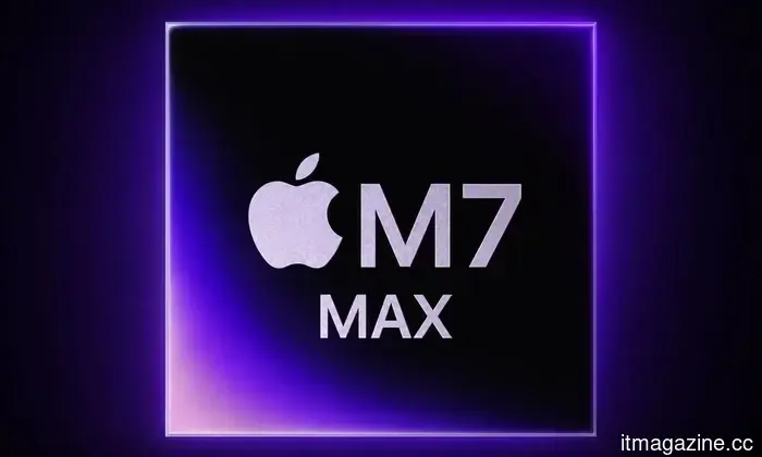 Вам, возможно, придется подождать до 2027 года, чтобы получить Mac с лучшими чипами Apple.