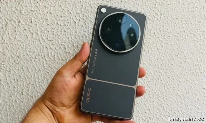 Des leaks des rendus du Motorola Edge 70 Pro+ montrent cinq couleurs et trois finitions.