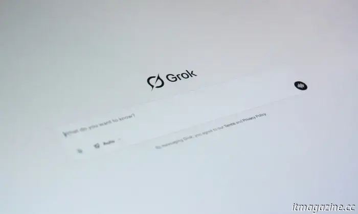 X restringe la generación de imágenes de Grok a usuarios de pago tras la reacción mundial