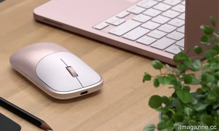 Аксессуары Satechis, подходящие по цвету к MacBook Neo, просто слишком красивы, чтобы их игнорировать.