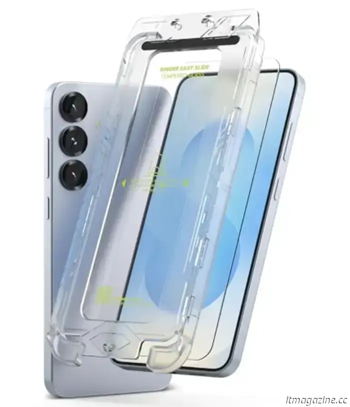 The top 12 screen protectors for the Samsung Galaxy S25