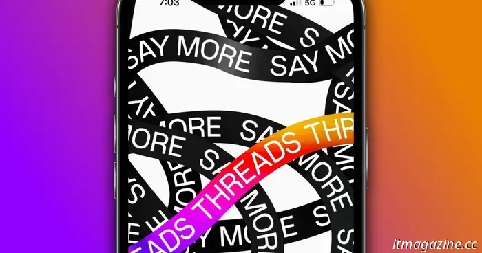 Threads sta per diventare un punto di riferimento per le discussioni sui podcast.