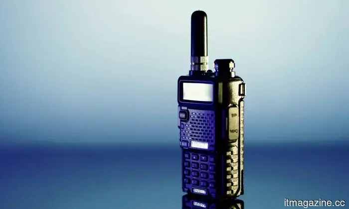 Researchers showcase the feasibility of wireless communication underground, capable of penetrating solid bedrock.